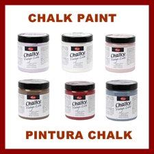 Chalk Paint